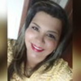 Graciele Paula Ferreira Machado