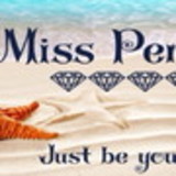 MIss Perfect * T-shirt