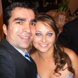 Tatiani Faust Ferreira