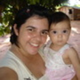 Maria Helena cavequia