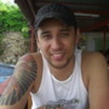 Robson Takao Almeida Furukawa