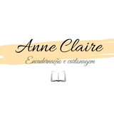 Anne Claire - Encadernação e Cartonagem