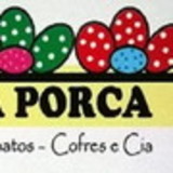 Cofres Dona Porca