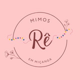 Mimos em Miçangas