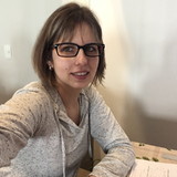 Gabriela Schulze Pedrotti