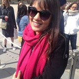 Nathália Nascimento