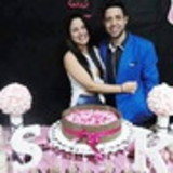 Sarana da Silva Pinheiro