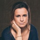 Cristina M. Baldisserotto