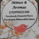 Daniele Fernanda Dorigan  Viaro