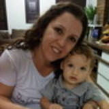 VIVIANE ROCHA INACIO OLIVEIRA