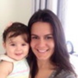 Karla Benicá Giantomassi Gomes