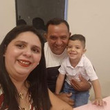 Géssica Vieira de Brito