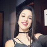 Mariah Nunes da Silva