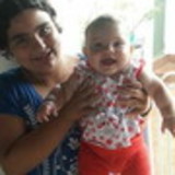 Larissa Fernanda Ferreira Andreoli