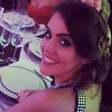 Caroline Siqueira de Souza Leal