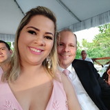 Elinete Frota BOmfim