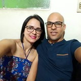 Diane Cristina Silva