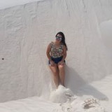 Richelle Campos de Santana da Silva