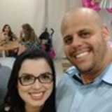 Munique Souza da Silva