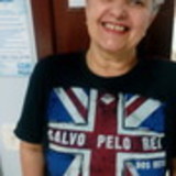 Maria Auxiliadora da Cunha Meireles Mainieri maini