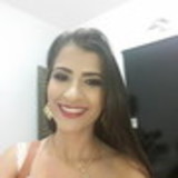 Jessica Franciane Costa Ribeiro