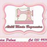 Ateliê Maria Bagunceira