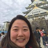 Debora Sayuri Kumano