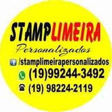 Stamplimeira Produtos Personalizados
