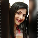 Julia Maria de Souza Ferreira