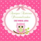 Amigas Arteiras Personalizados