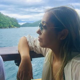 Andréia Silva Barreto