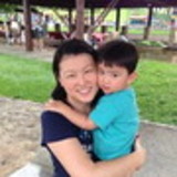 Elaine Cristina Suetsugu