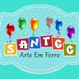 Santec Sorocaba Arte em Ferro