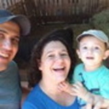 Flavia Cagnin Ribeiro