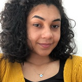 luana carolina mariano