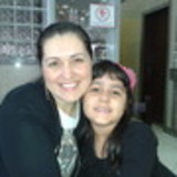 Valdirene Vieira de Paula Silva