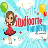 Mary Studioartebomgosto