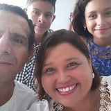 Lucelia Lemes Bento Dos Santos