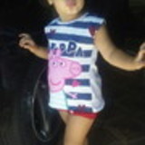 Juliana Sousa Vegso Garrote