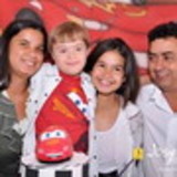 Lucelio Alves De Souza Daniela Alves