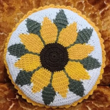 Bangalô da Crocheteira