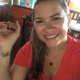 Luciene Bregonci Vidal Barcelos