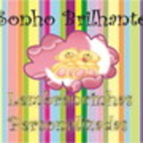 excluido_Sonho Brilhante Zona Norte - Lembrancinhas Personalizadas