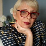 Margareth Comazzetto Tressoldi