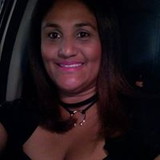 Kátia Lópes da Silva