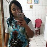 Luana Almeida de Vasconcelos