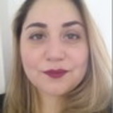 Sabrina Ramos Majado