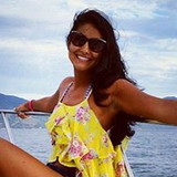 Amanda Yaktine Yoshida