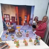 Mercees Rosangela. De Arruda