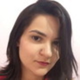 Jaqueline Santos Barbosa